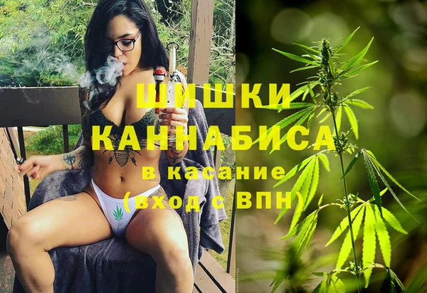 молекула духа Балабаново